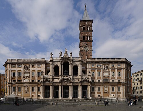 Santa Maria Maggiore